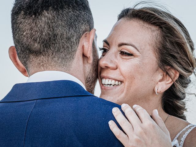 La boda de Alejandro y Alicia en Cáceres, Cáceres 125