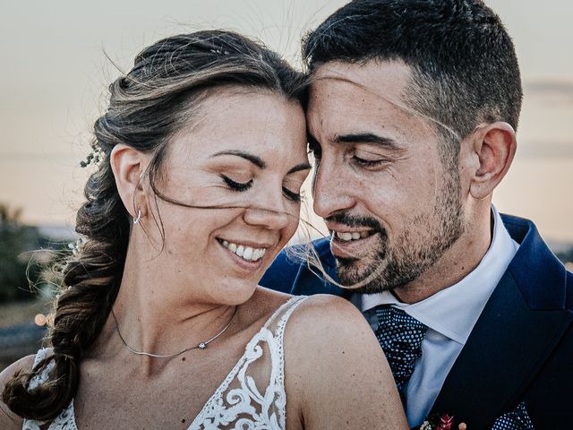 La boda de Alejandro y Alicia en Cáceres, Cáceres 127