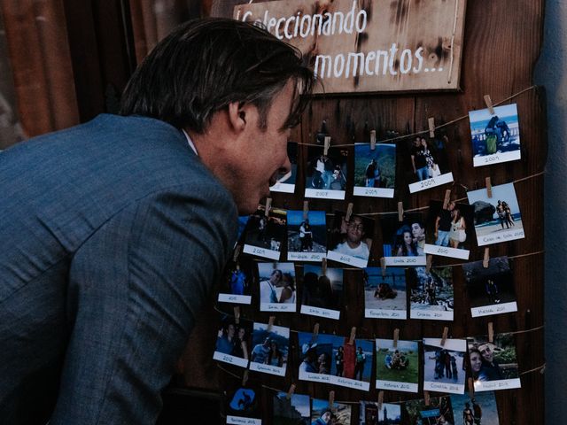 La boda de Alejandro y Alicia en Cáceres, Cáceres 137