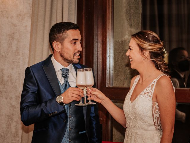 La boda de Alejandro y Alicia en Cáceres, Cáceres 140