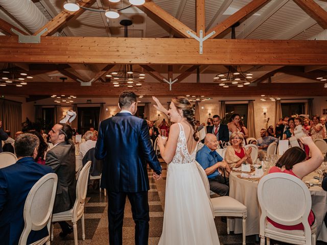 La boda de Alejandro y Alicia en Cáceres, Cáceres 142