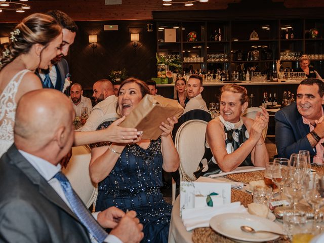 La boda de Alejandro y Alicia en Cáceres, Cáceres 144