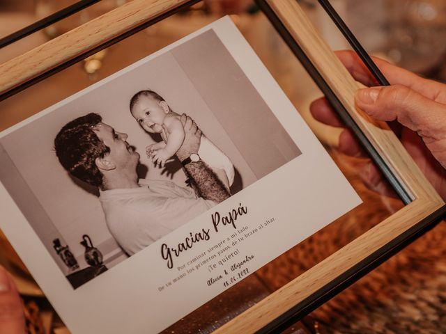 La boda de Alejandro y Alicia en Cáceres, Cáceres 147