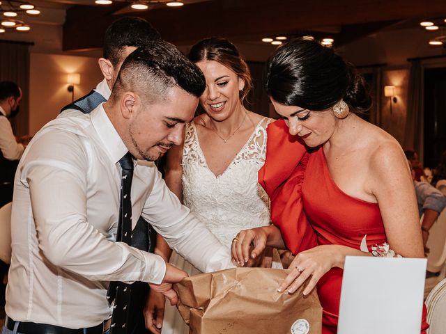 La boda de Alejandro y Alicia en Cáceres, Cáceres 152