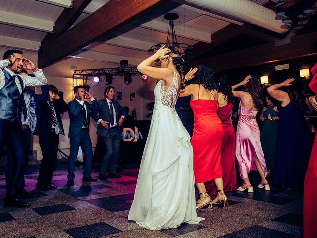 La boda de Alejandro y Alicia en Cáceres, Cáceres 165