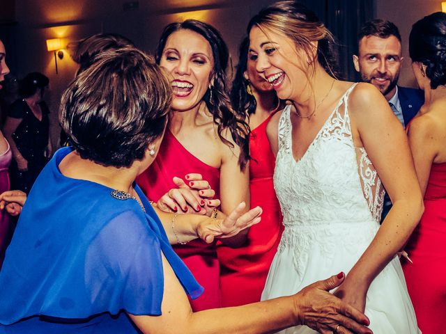 La boda de Alejandro y Alicia en Cáceres, Cáceres 168