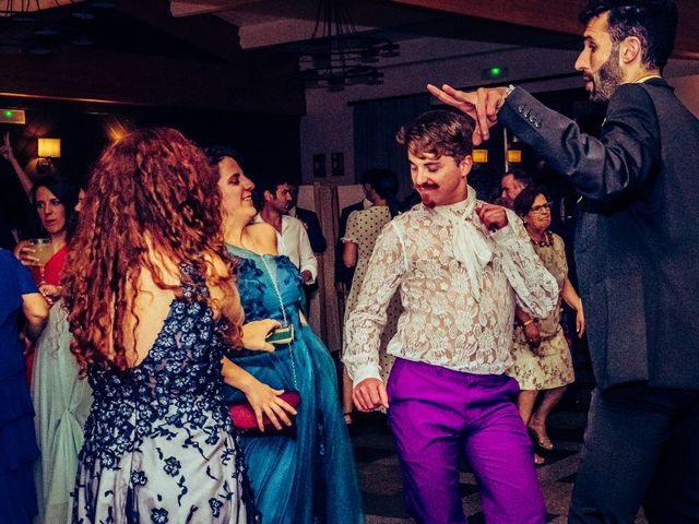 La boda de Alejandro y Alicia en Cáceres, Cáceres 170