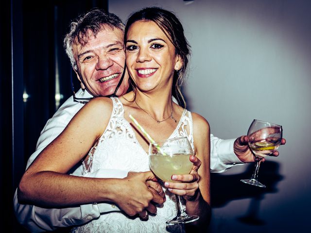 La boda de Alejandro y Alicia en Cáceres, Cáceres 199