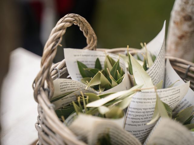 La boda de Sergi y Laura en Rubio, Barcelona 18