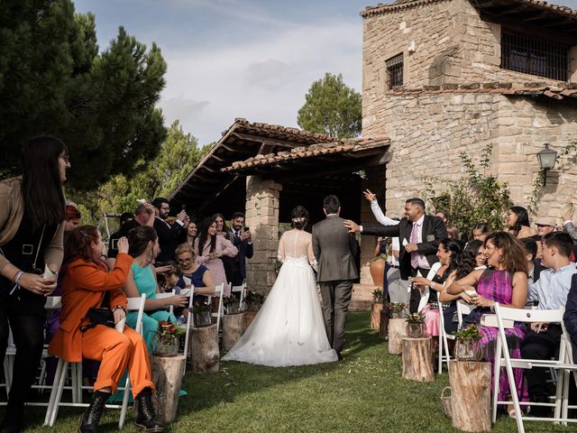 La boda de Sergi y Laura en Rubio, Barcelona 23