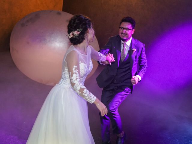 La boda de Sergi y Laura en Rubio, Barcelona 39