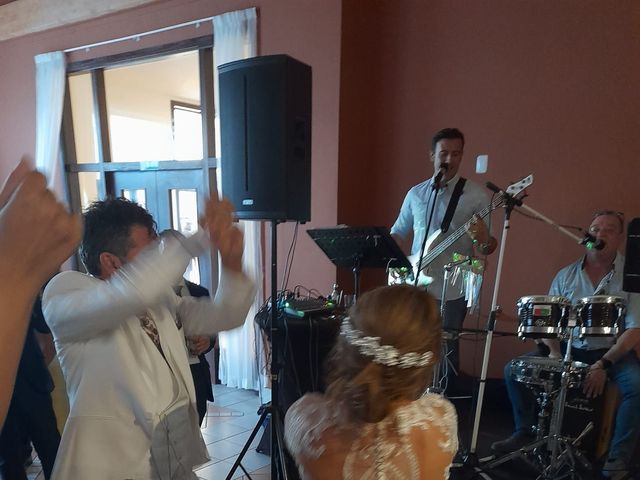 La boda de Juan Alberto y Virginia en Motril, Granada 6