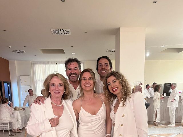 La boda de Juan Alberto y Virginia en Motril, Granada 9