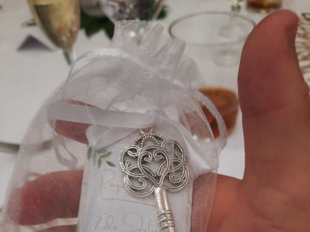 La boda de Jose y Raquel  en San Pedro de Alcántara, Málaga 4