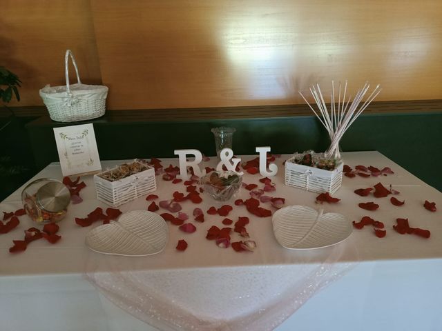 La boda de Jose y Raquel  en San Pedro de Alcántara, Málaga 6