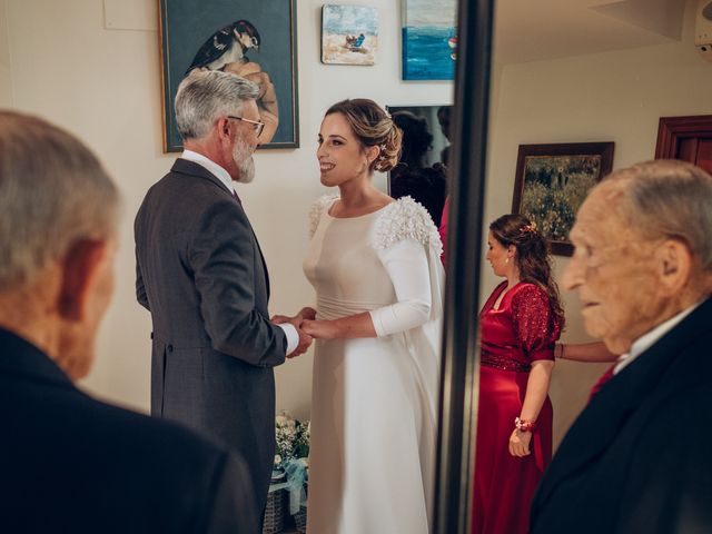 La boda de Fernando y Laura en Marbella, Málaga 10
