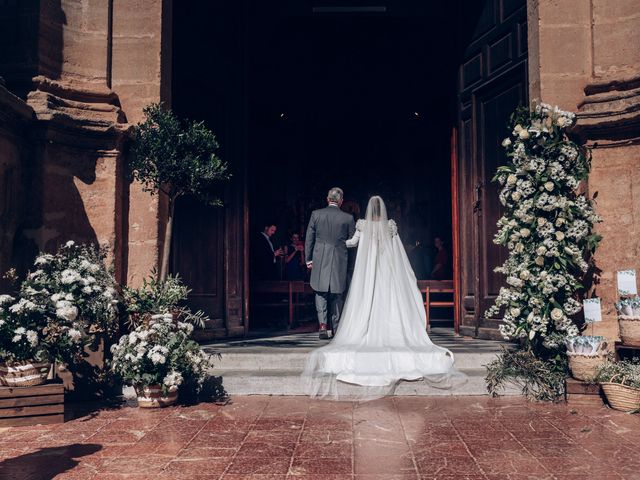 La boda de Fernando y Laura en Marbella, Málaga 16