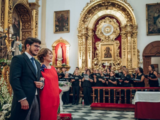 La boda de Fernando y Laura en Marbella, Málaga 18