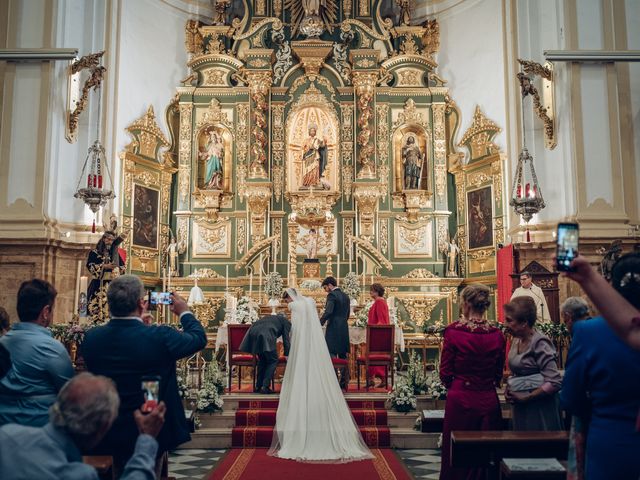 La boda de Fernando y Laura en Marbella, Málaga 19