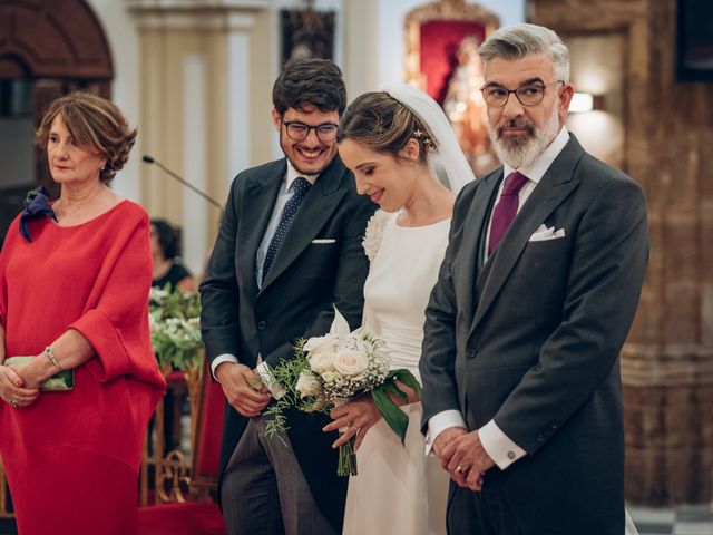 La boda de Fernando y Laura en Marbella, Málaga 20