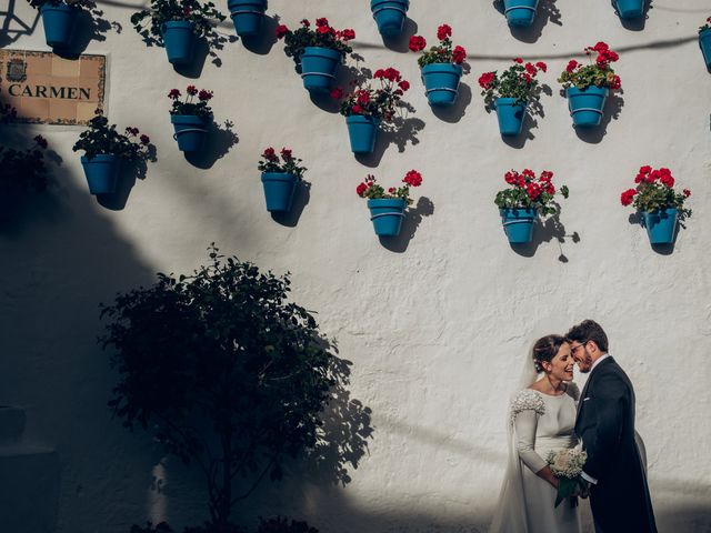 La boda de Fernando y Laura en Marbella, Málaga 26