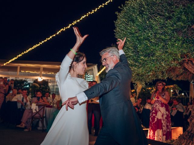 La boda de Fernando y Laura en Marbella, Málaga 37