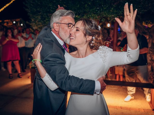 La boda de Fernando y Laura en Marbella, Málaga 38
