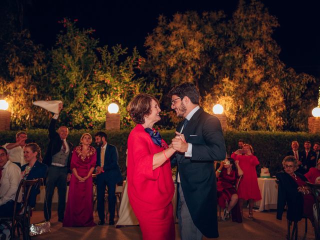 La boda de Fernando y Laura en Marbella, Málaga 39