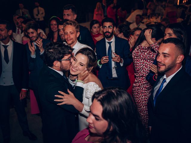 La boda de Fernando y Laura en Marbella, Málaga 40
