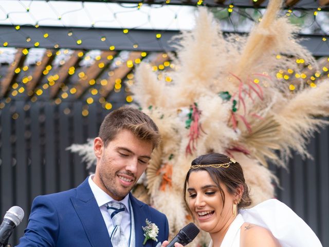 La boda de Alfonso y Amanda en Albacete, Albacete 16