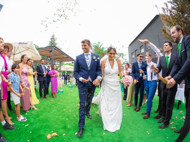 La boda de Alfonso y Amanda en Albacete, Albacete 19