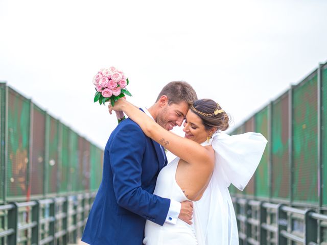 La boda de Alfonso y Amanda en Albacete, Albacete 20