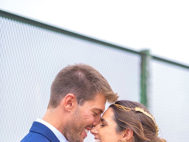 La boda de Alfonso y Amanda en Albacete, Albacete 21