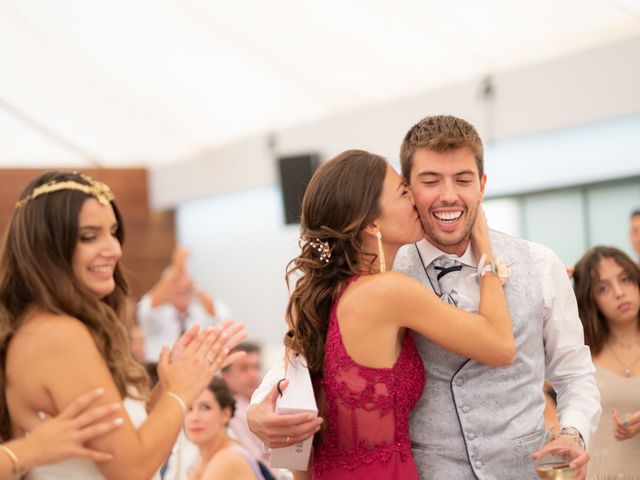 La boda de Alfonso y Amanda en Albacete, Albacete 32