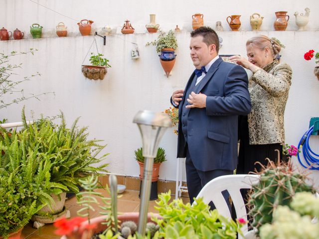 La boda de Jose y Montse en Argentona, Barcelona 2