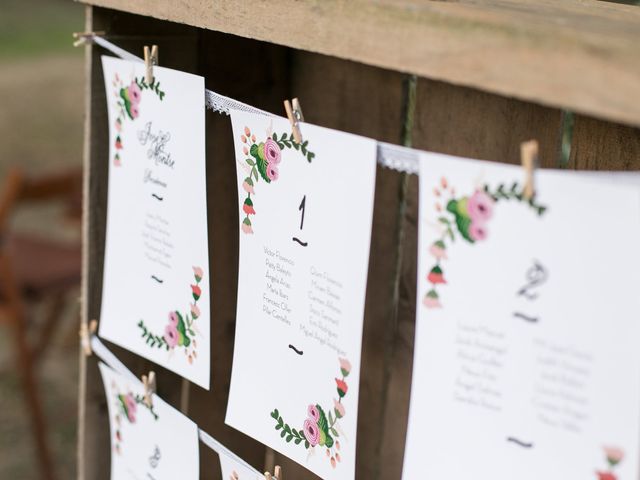 La boda de Jose y Montse en Argentona, Barcelona 12