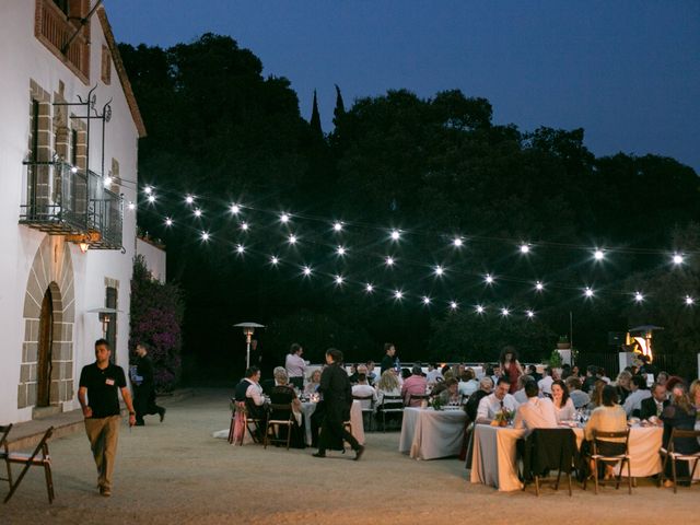 La boda de Jose y Montse en Argentona, Barcelona 16