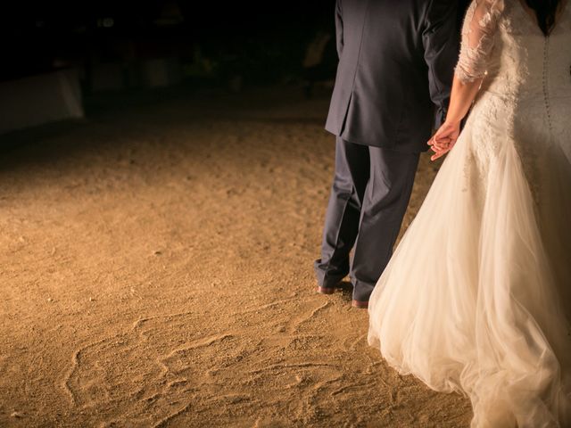 La boda de Jose y Montse en Argentona, Barcelona 18