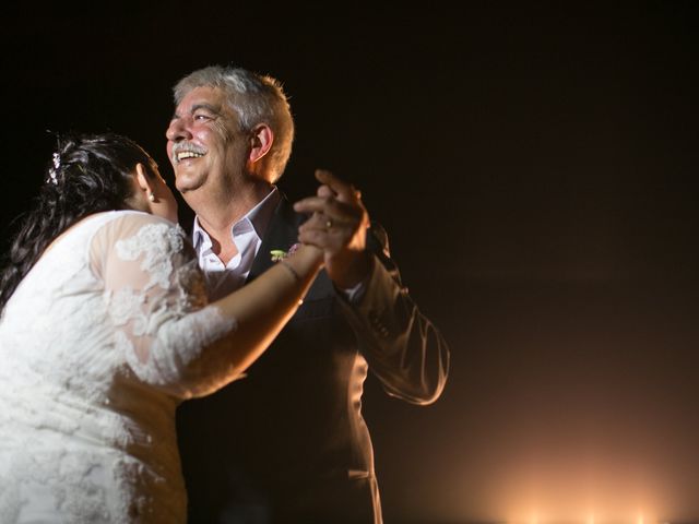 La boda de Jose y Montse en Argentona, Barcelona 19