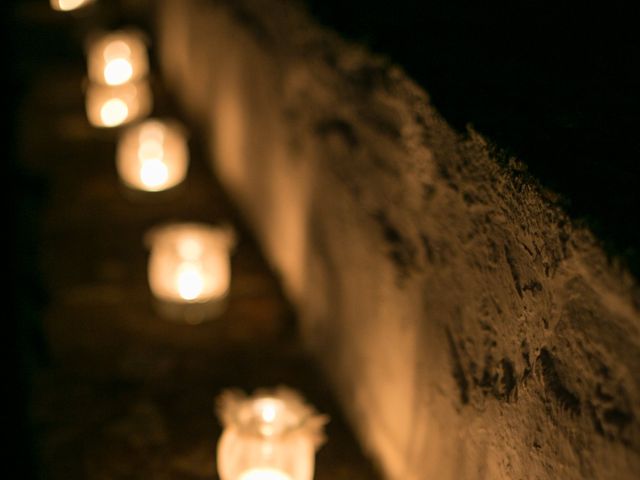 La boda de Jose y Montse en Argentona, Barcelona 20