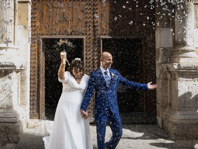 La boda de Eloi y Desiree en Valls, Tarragona 11