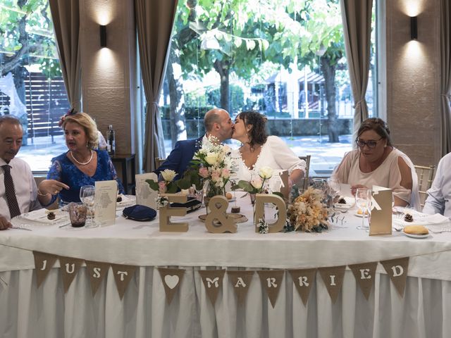 La boda de Eloi y Desiree en Valls, Tarragona 23