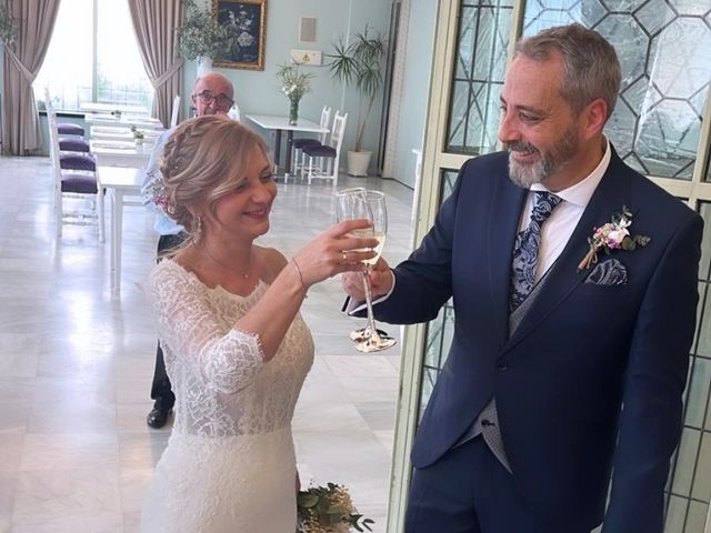 La boda de Carlos y Rafi en Córdoba, Córdoba 2