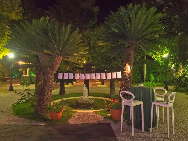 La boda de Mateo y Lola en Valencia, Valencia 9