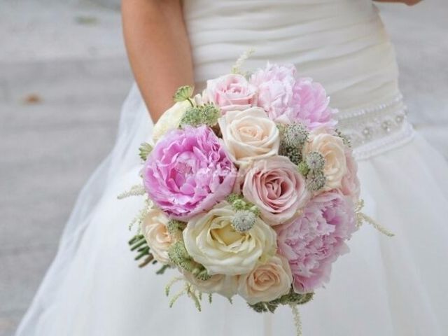 La boda de Agustin y Almudena en Sevilla, Sevilla 2