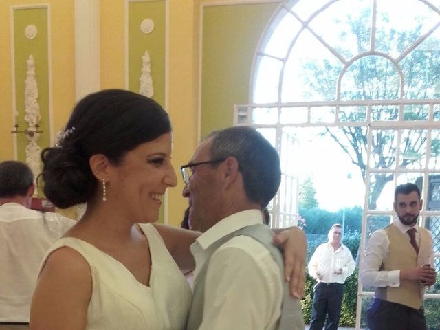 La boda de Agustin y Almudena en Sevilla, Sevilla 29