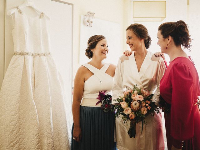 La boda de Juan Carlos y Sonia en Ciudad Real, Ciudad Real 33