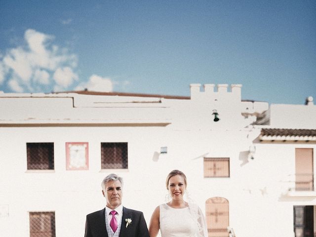 La boda de Juan Carlos y Sonia en Ciudad Real, Ciudad Real 45