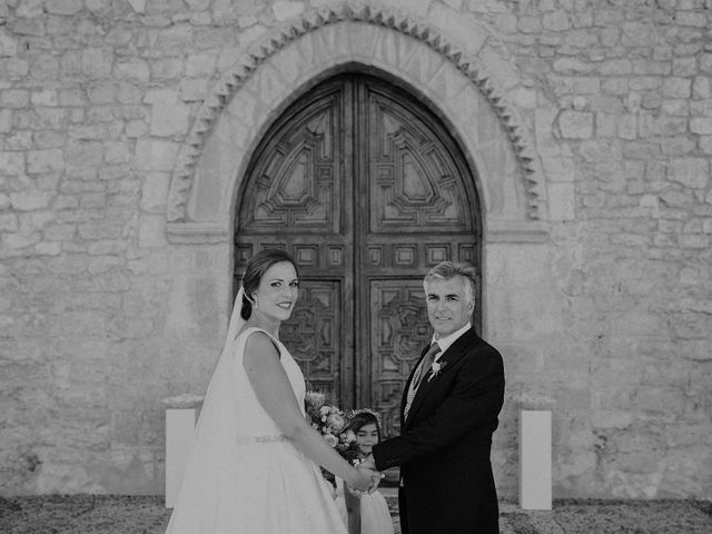 La boda de Juan Carlos y Sonia en Ciudad Real, Ciudad Real 46