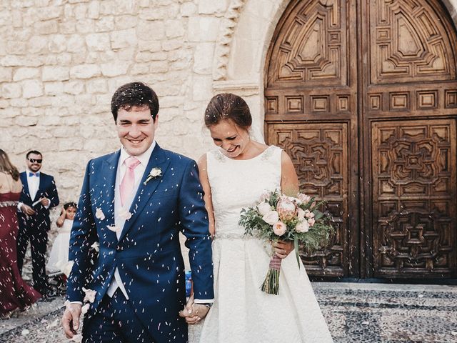 La boda de Juan Carlos y Sonia en Ciudad Real, Ciudad Real 61